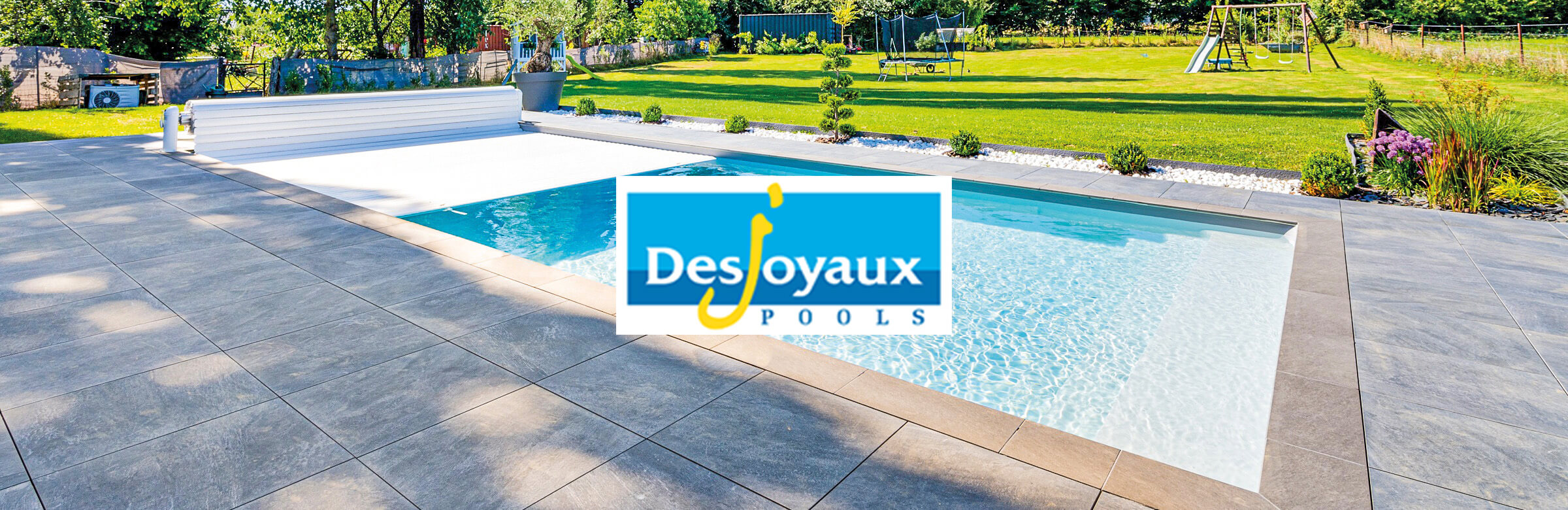 Desjoyaux Pools